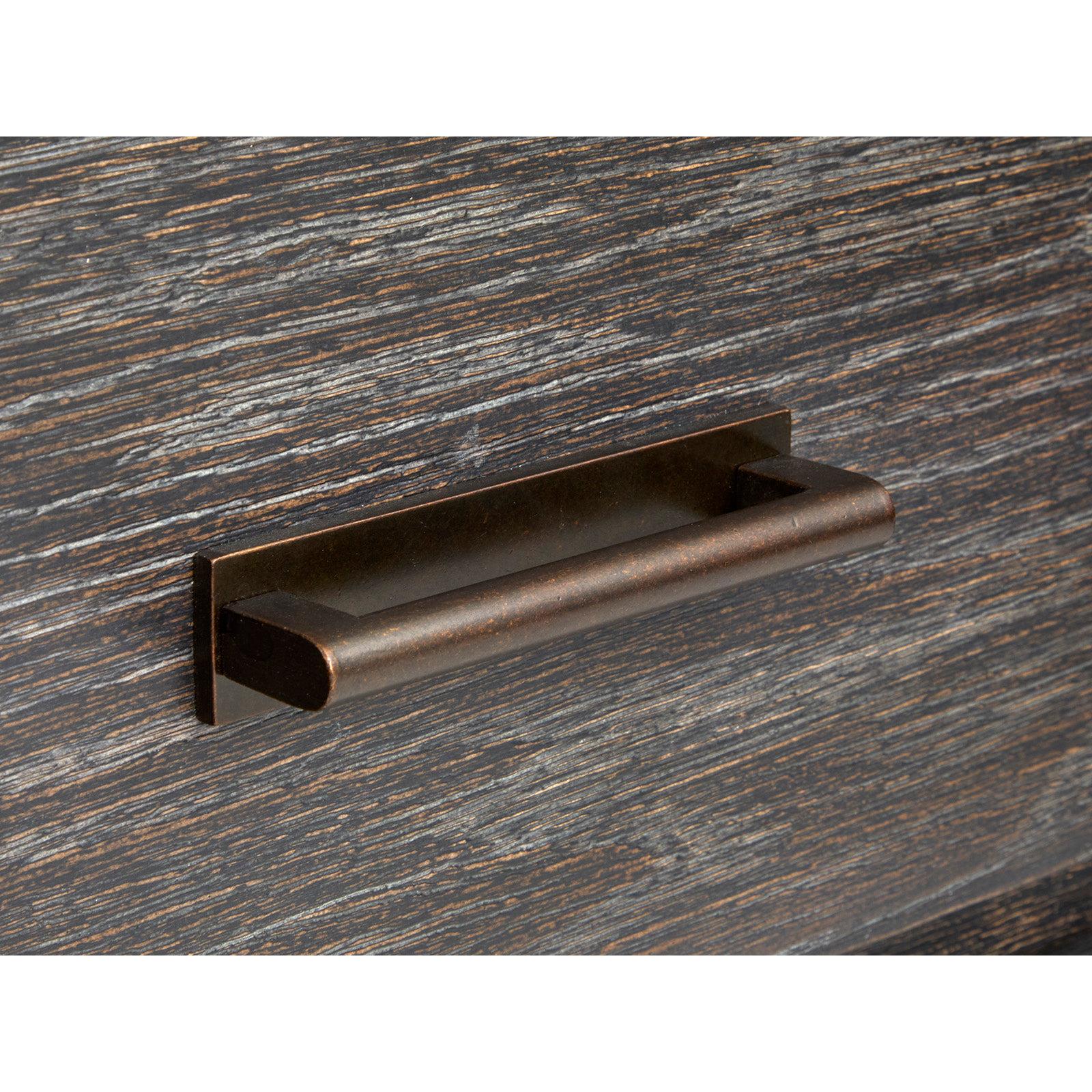 Magnussen Home Plum Creek Nightstand