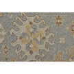 Feizy Corbitt 0610F Traditional Oriental in Blue/Gray/Ivory