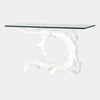 Global Views Twisted Juniper Console