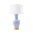 Villa & House Acacia Lamp with Shade