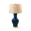 Villa & House Acacia Lamp with Shade