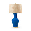 Villa & House Acacia Lamp with Shade