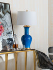Villa & House Acacia Table Lamp