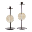 Arteriors Terrell Candleholders, Set of 2
