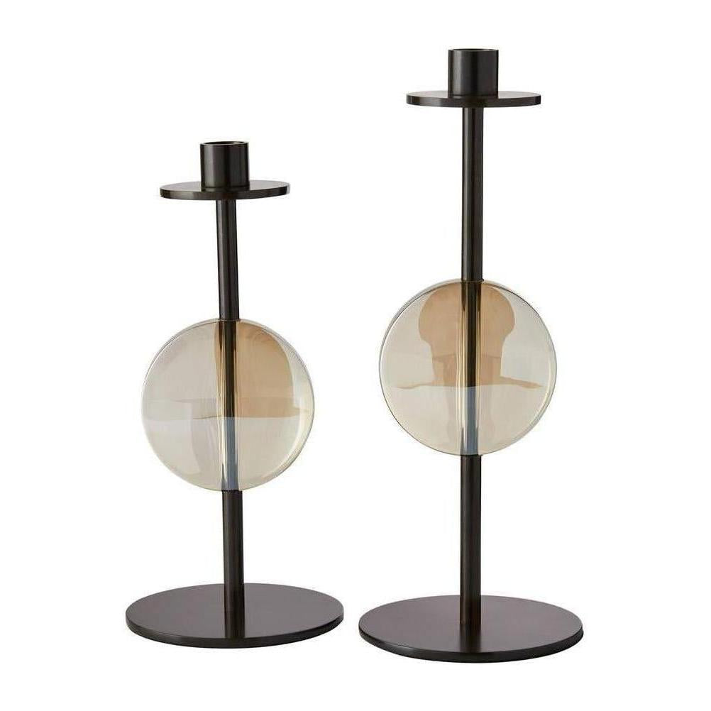 Arteriors Terrell Candleholders, Set of 2