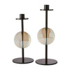Arteriors Terrell Candleholders, Set of 2