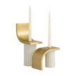 Arteriors Ivanna Candleholders, Set of 2