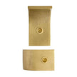 Arteriors Ivanna Candleholders, Set of 2