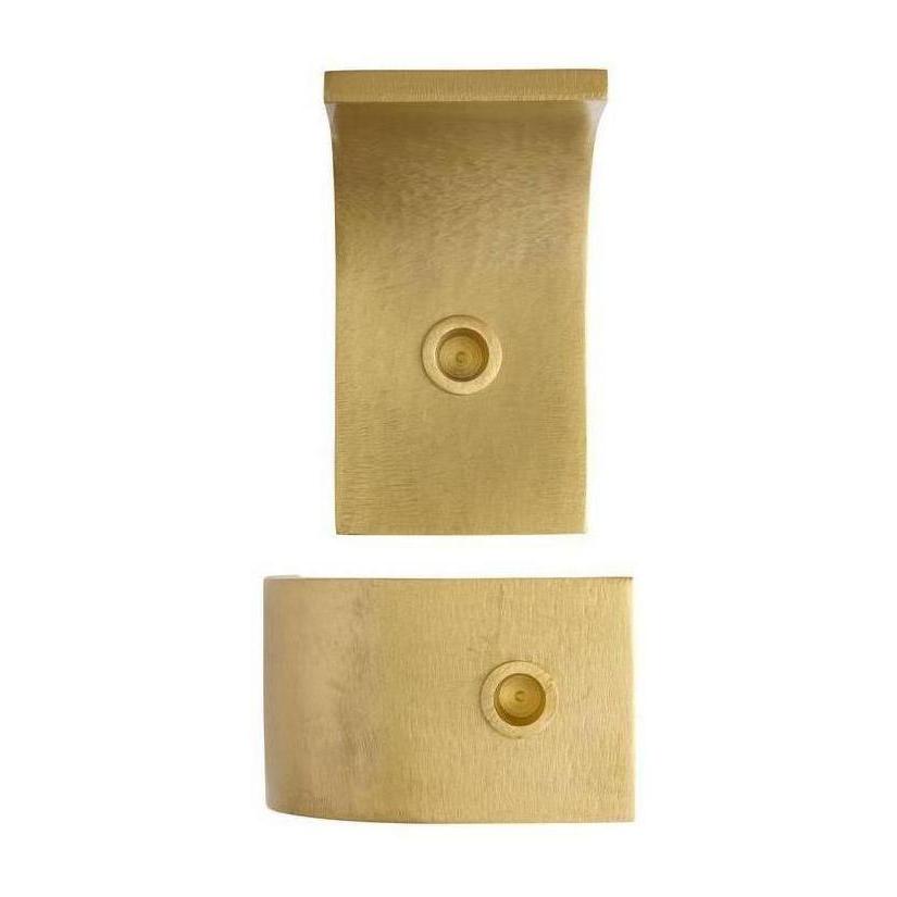 Arteriors Ivanna Candleholders, Set of 2