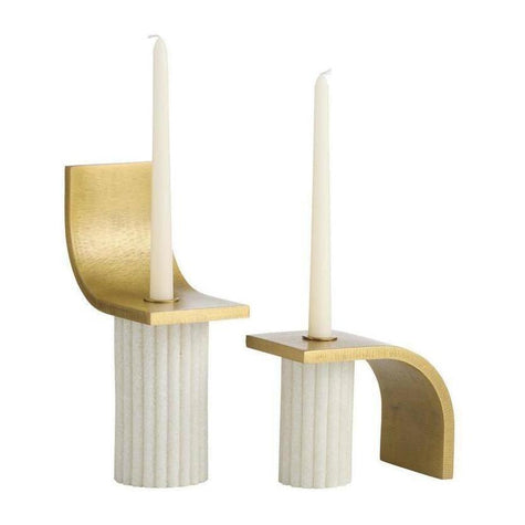 Arteriors Ivanna Candleholders, Set of 2