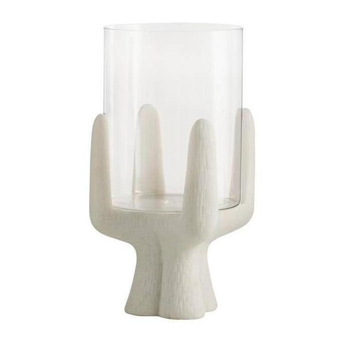 Arteriors Maria Hurricanes, Set of 2