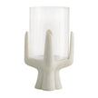 Arteriors Maria Hurricanes, Set of 2