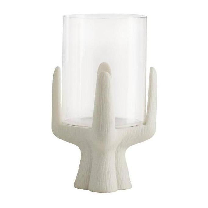 Arteriors Maria Hurricanes, Set of 2