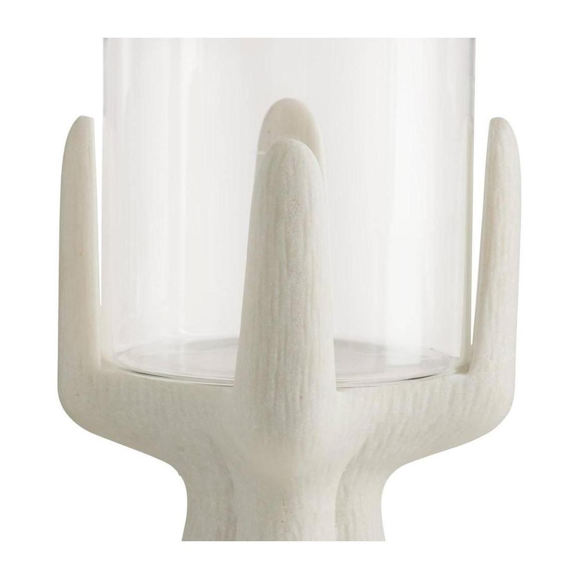 Arteriors Maria Hurricanes, Set of 2