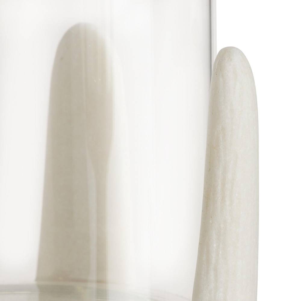 Arteriors Maria Hurricanes, Set of 2