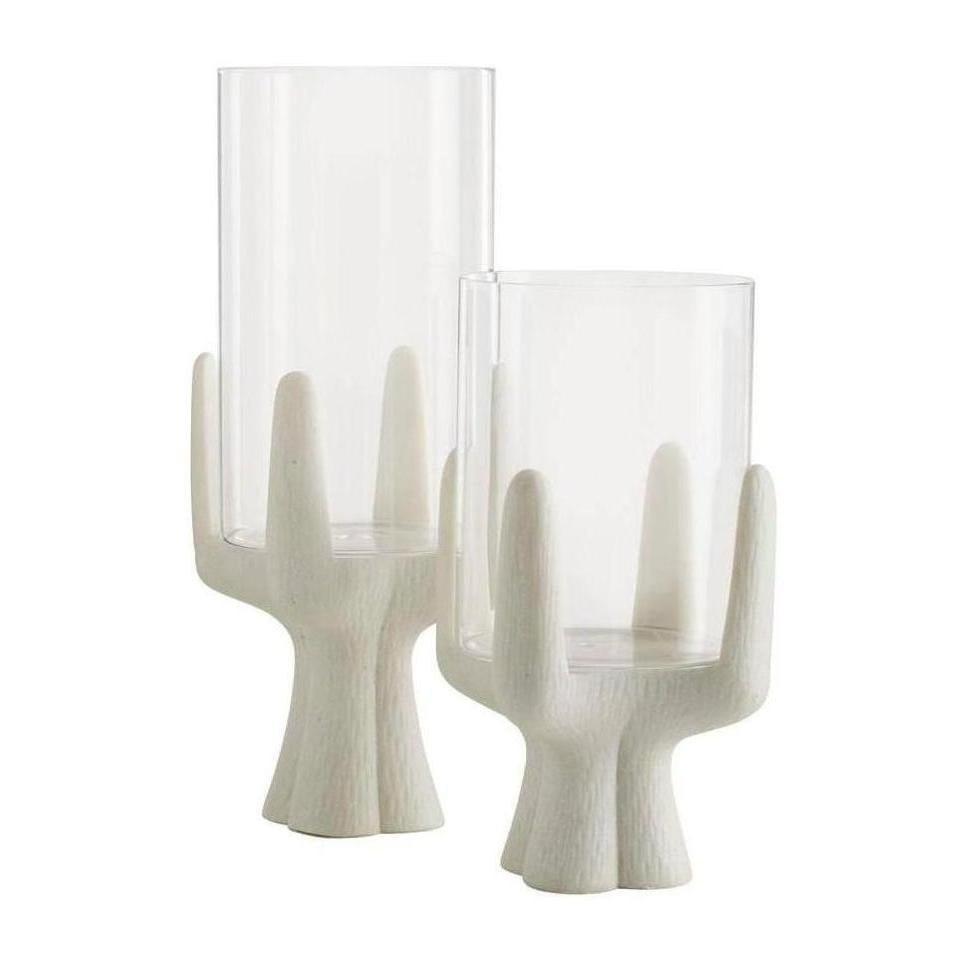 Arteriors Maria Hurricanes, Set of 2