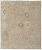 Feizy Grafton 69F8F Rug in Brown