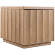 Hooker Furniture Commerce and Market Willow End Table