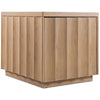 Hooker Furniture Commerce and Market Willow End Table