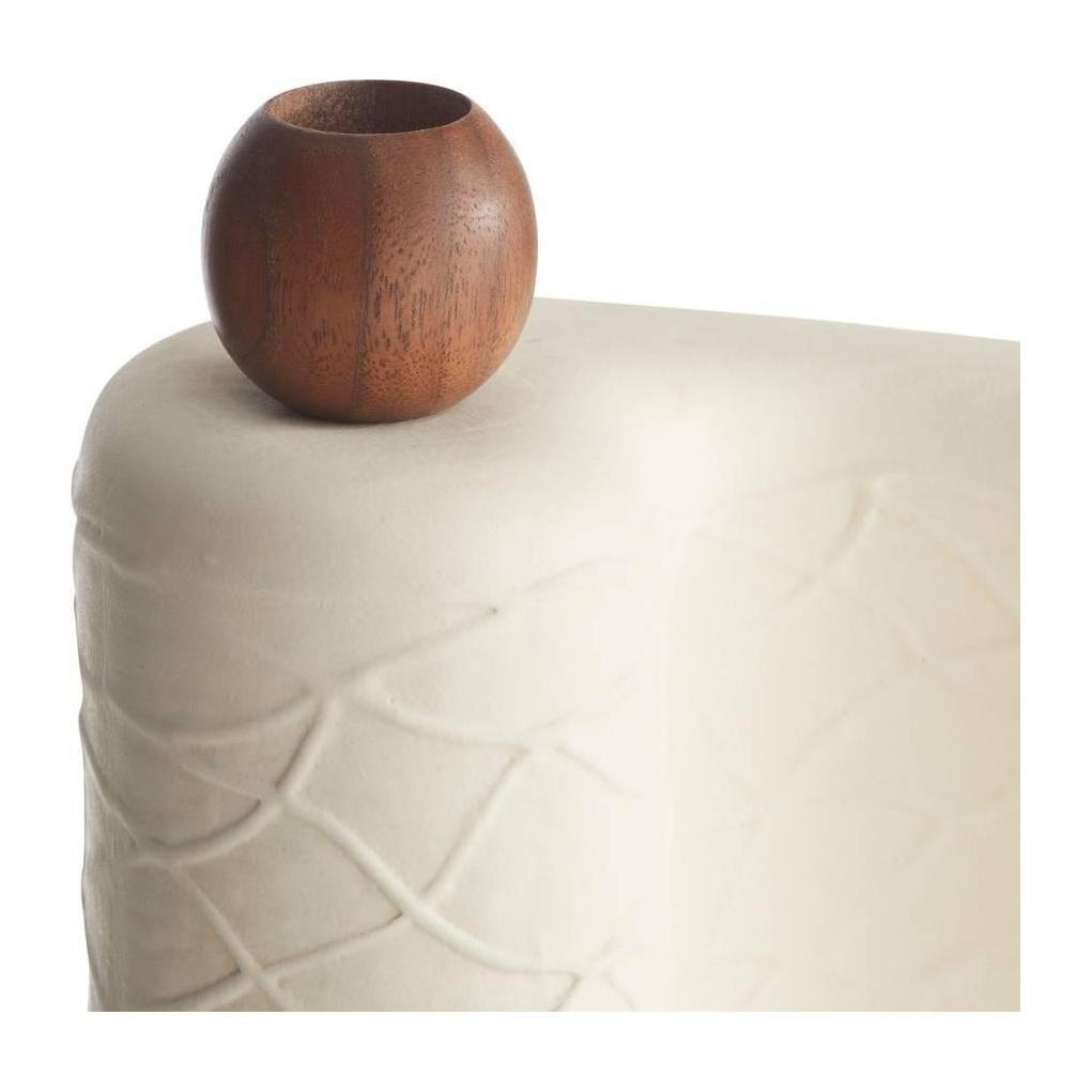 Arteriors Hesner Candleholders, Set of 3