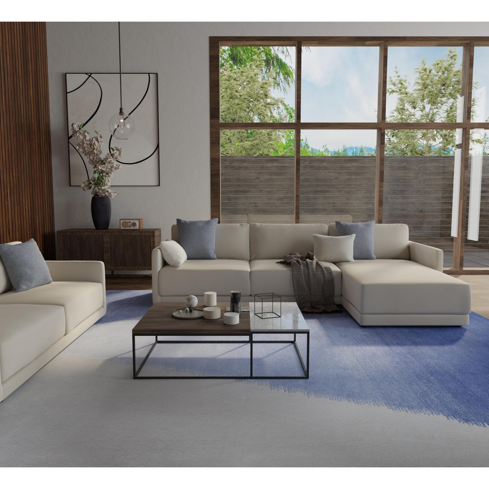Feizy Katya 8990F Modern Geometric Rug
