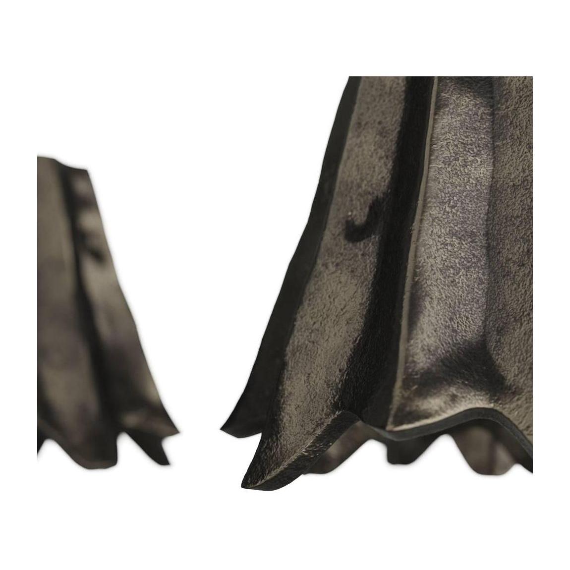Arteriors Brandt Candlesticks, Set of 5