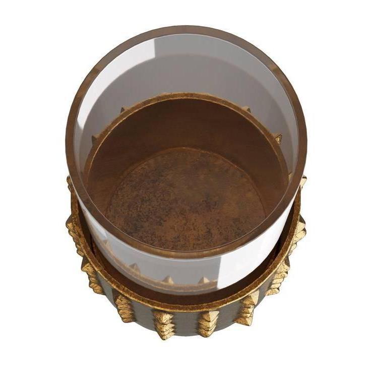 Arteriors Ares Hurricane