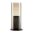 Arteriors Dabney Hurricanes, Set of 2