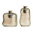 Arteriors Hughes Candleholders, Set of 2