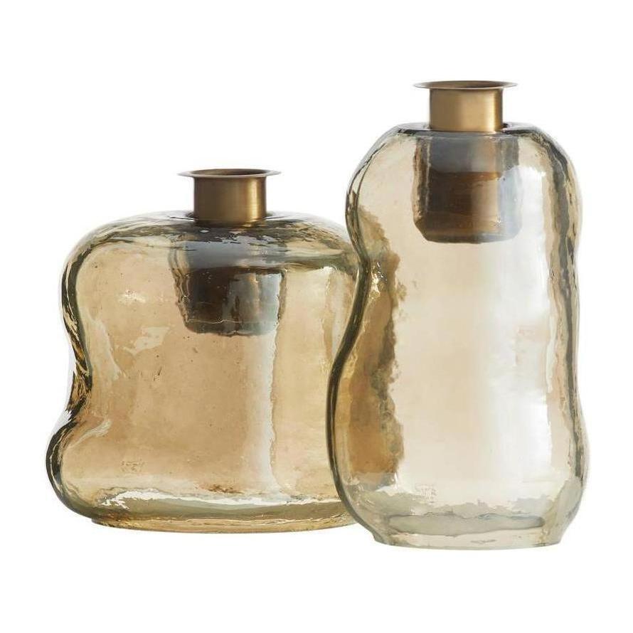 Arteriors Hughes Candleholders, Set of 2