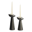 Arteriors Argemone Candle Holders Set of 2