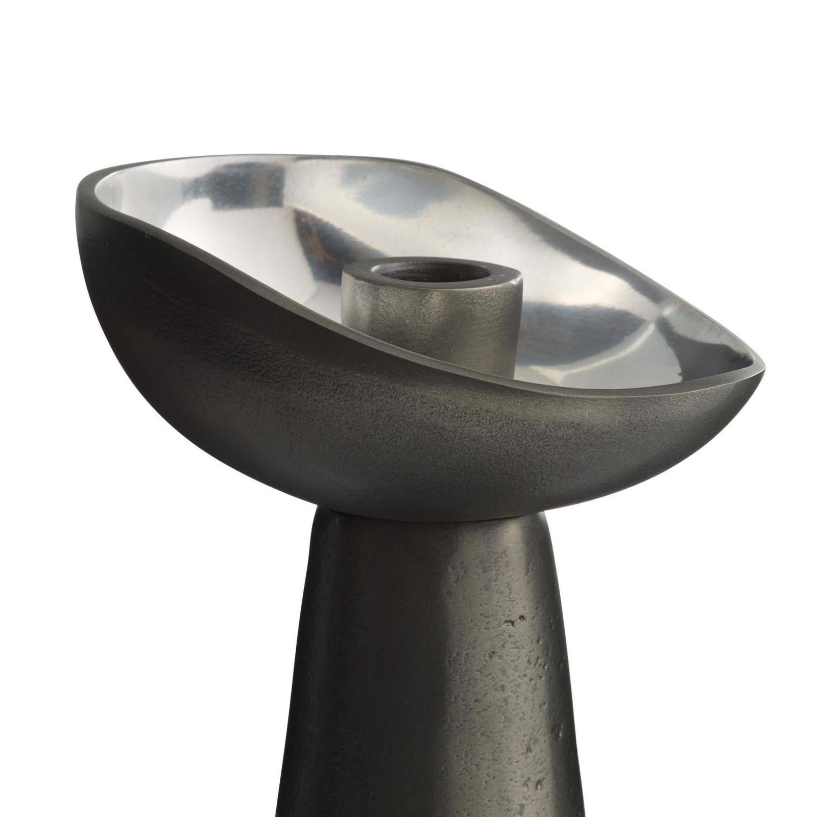 Arteriors Argemone Candle Holders Set of 2