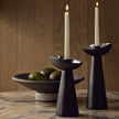 Arteriors Argemone Candle Holders Set of 2