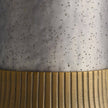 Arteriors Evelique Hurricanes Set of 2