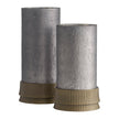 Arteriors Evelique Hurricanes Set of 2