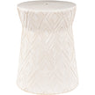 Surya Cali End Table