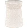 Surya Cali End Table