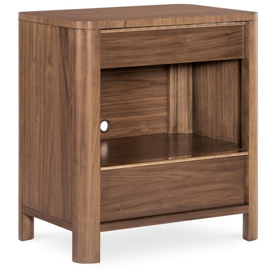 Hooker Furniture Eleana Two Drawer Nightstand