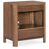 Hooker Furniture Eleana Two Drawer Nightstand