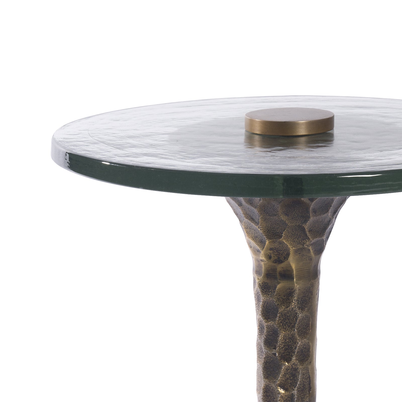 Villa & House Archer Accent Table