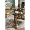 Villa & House Archer Accent Table