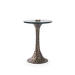 Villa & House Archer Accent Table