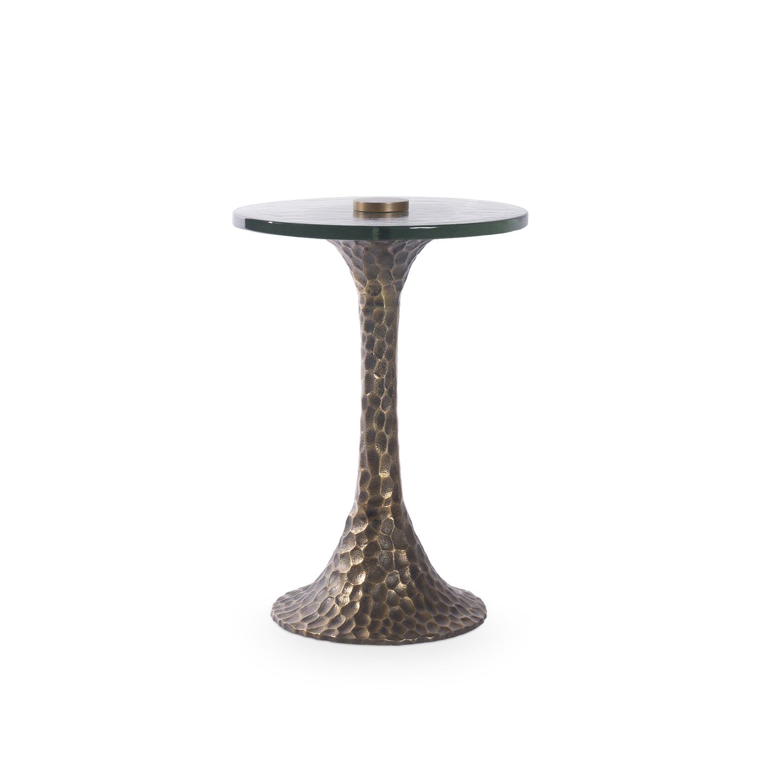 Villa & House Archer Accent Table