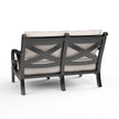 Sunset West Monterey Loveseat