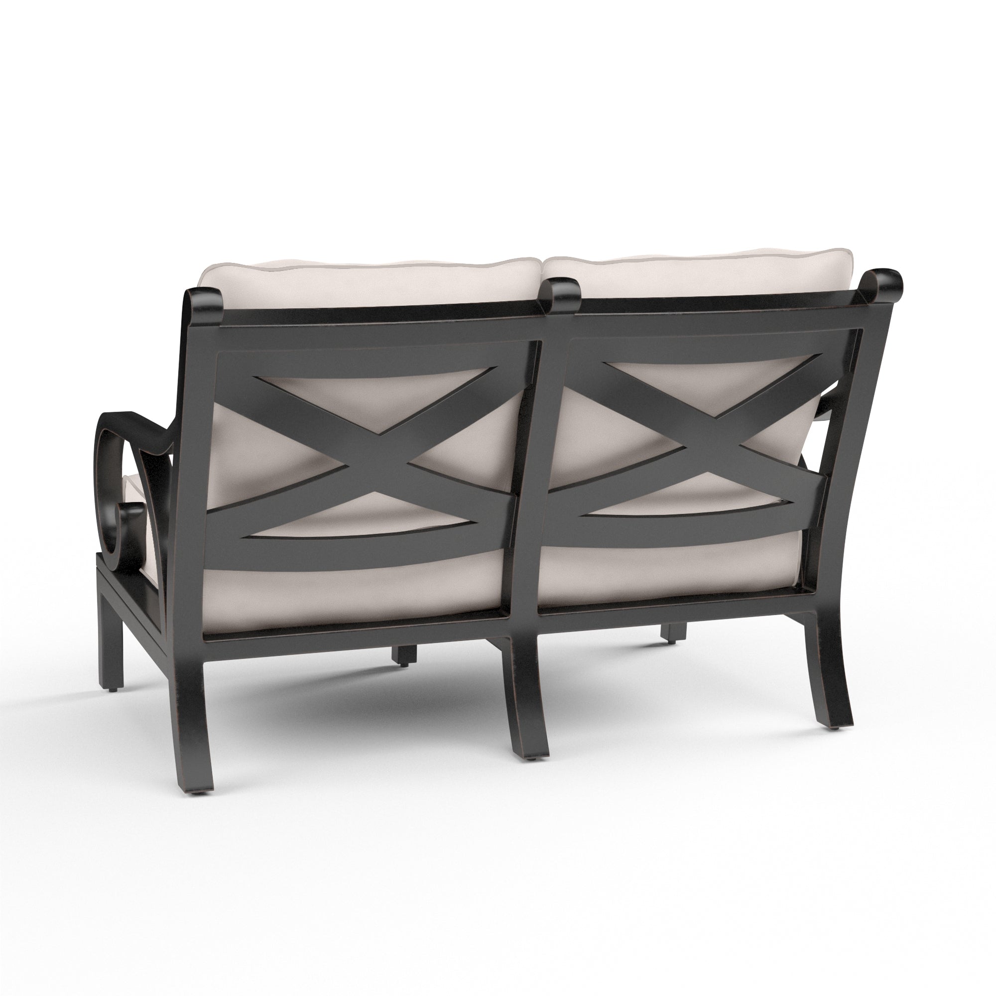 Sunset West Monterey Loveseat