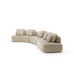 Caracole Sasso Sectional
