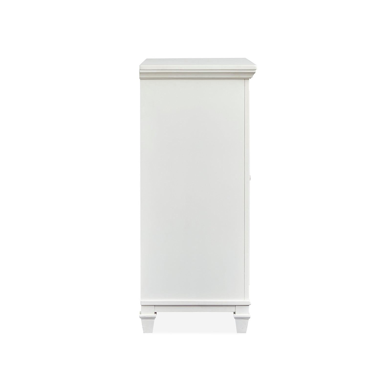 Magnussen Home Charleston Chest