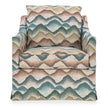 Margaritaville Oasis Swivel Chair