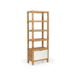 Wildwood Mimo Rattan Etagere