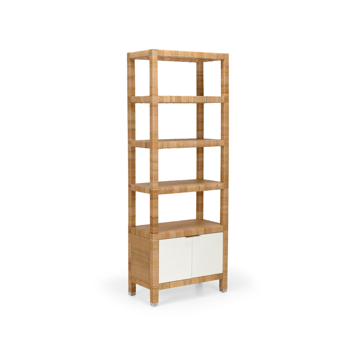 Wildwood Mimo Rattan Etagere